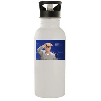 Bruce Willis Stainless Steel Water Bottle