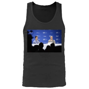 Bruce Willis Men's Tank Top