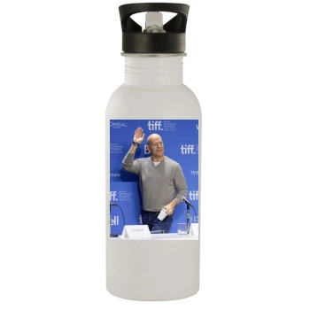 Bruce Willis Stainless Steel Water Bottle