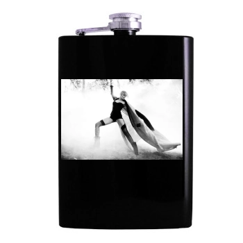 Cameron Diaz Hip Flask