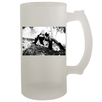 Cameron Diaz 16oz Frosted Beer Stein