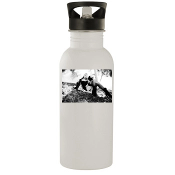 Cameron Diaz Stainless Steel Water Bottle