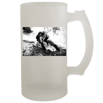 Cameron Diaz 16oz Frosted Beer Stein