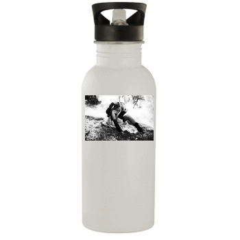 Cameron Diaz Stainless Steel Water Bottle