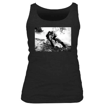 Cameron Diaz Women's Tank Top