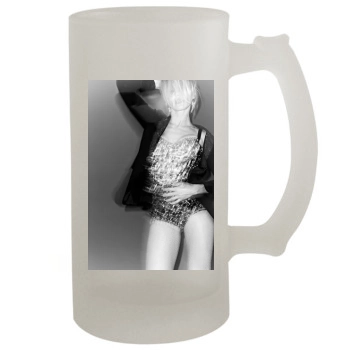 Cameron Diaz 16oz Frosted Beer Stein