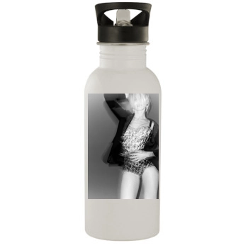 Cameron Diaz Stainless Steel Water Bottle