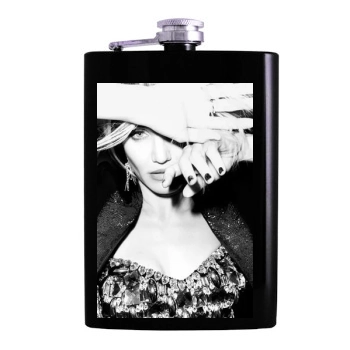 Cameron Diaz Hip Flask