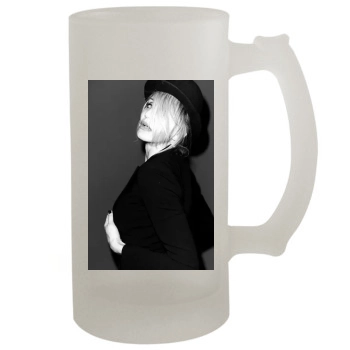 Cameron Diaz 16oz Frosted Beer Stein