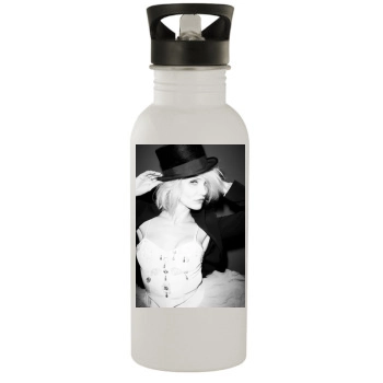 Cameron Diaz Stainless Steel Water Bottle