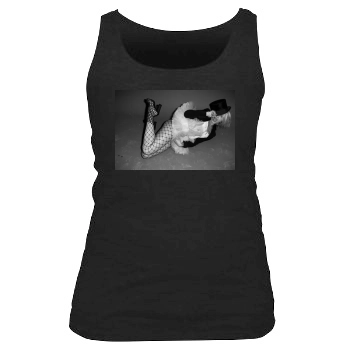 Cameron Diaz Women's Tank Top