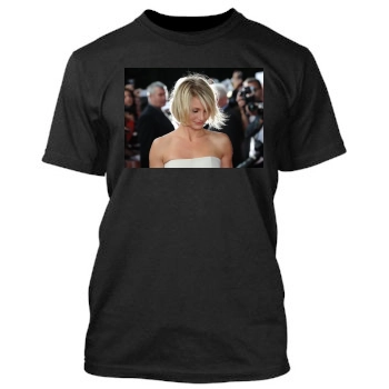 Cameron Diaz Men's TShirt