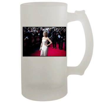 Cameron Diaz 16oz Frosted Beer Stein