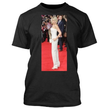 Cameron Diaz Men's TShirt