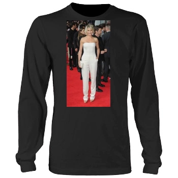 Cameron Diaz Men's Heavy Long Sleeve TShirt