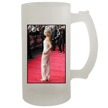 Cameron Diaz 16oz Frosted Beer Stein