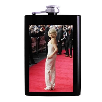 Cameron Diaz Hip Flask