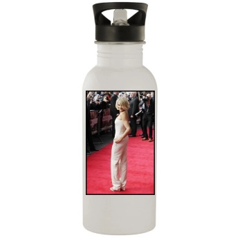 Cameron Diaz Stainless Steel Water Bottle