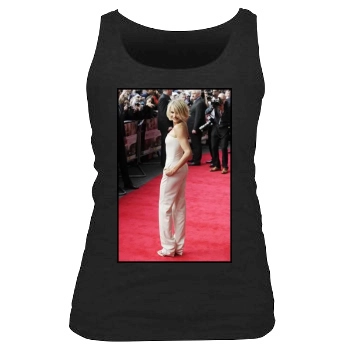 Cameron Diaz Women's Tank Top