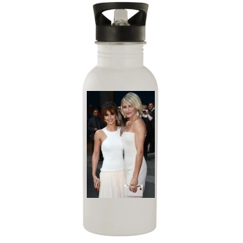 Cameron Diaz Stainless Steel Water Bottle