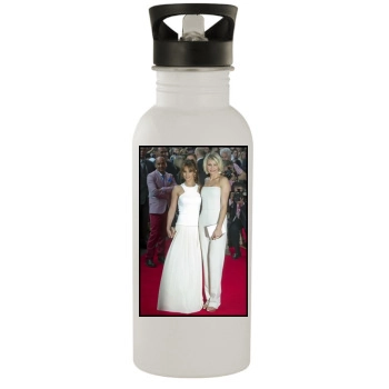 Cameron Diaz Stainless Steel Water Bottle