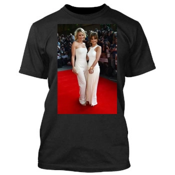 Cameron Diaz Men's TShirt