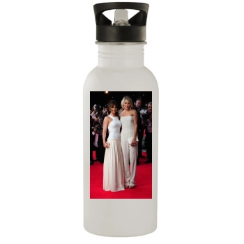 Cameron Diaz Stainless Steel Water Bottle