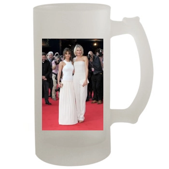 Cameron Diaz 16oz Frosted Beer Stein