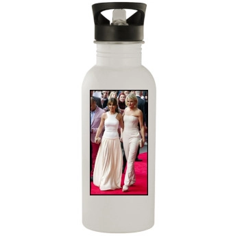 Cameron Diaz Stainless Steel Water Bottle