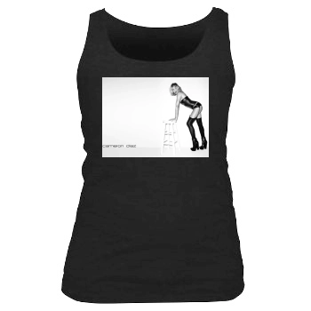 Cameron Diaz Women's Tank Top