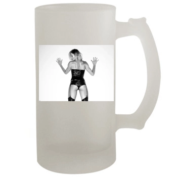 Cameron Diaz 16oz Frosted Beer Stein