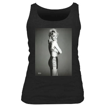 Cameron Diaz Women's Tank Top