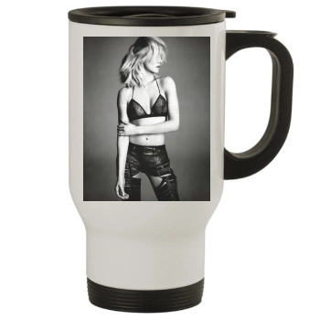 Cameron Diaz Stainless Steel Travel Mug