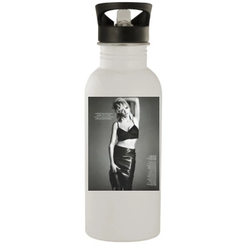 Cameron Diaz Stainless Steel Water Bottle