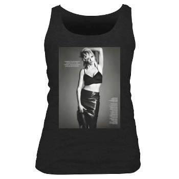 Cameron Diaz Women's Tank Top