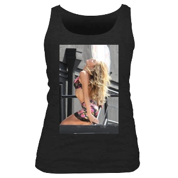 Candice Swanepoel Women's Tank Top