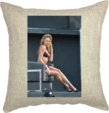 Candice Swanepoel Pillow