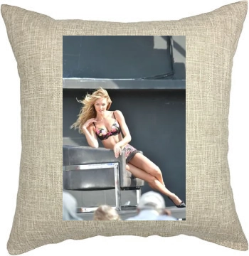 Candice Swanepoel Pillow