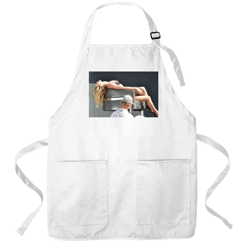 Candice Swanepoel Apron