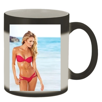 Candice Swanepoel Color Changing Mug