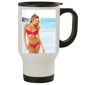 Candice Swanepoel Stainless Steel Travel Mug