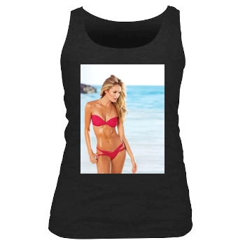 Candice Swanepoel Women's Tank Top