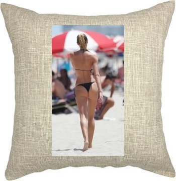 Candice Swanepoel Pillow