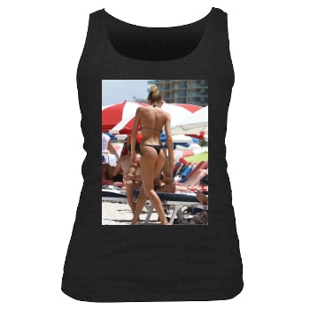 Candice Swanepoel Women's Tank Top