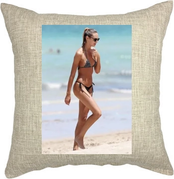 Candice Swanepoel Pillow