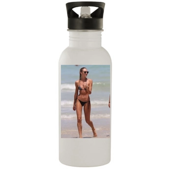 Candice Swanepoel Stainless Steel Water Bottle