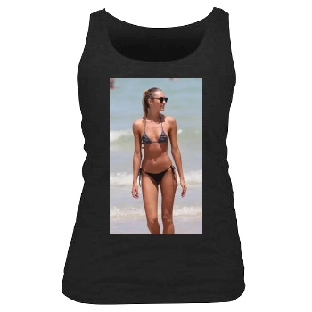 Candice Swanepoel Women's Tank Top