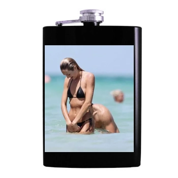 Candice Swanepoel Hip Flask