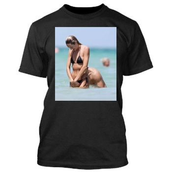 Candice Swanepoel Men's TShirt