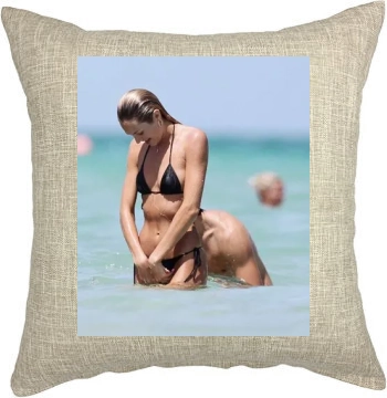 Candice Swanepoel Pillow